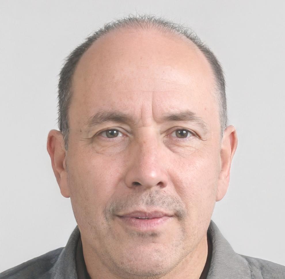 Profilbild von Kollege