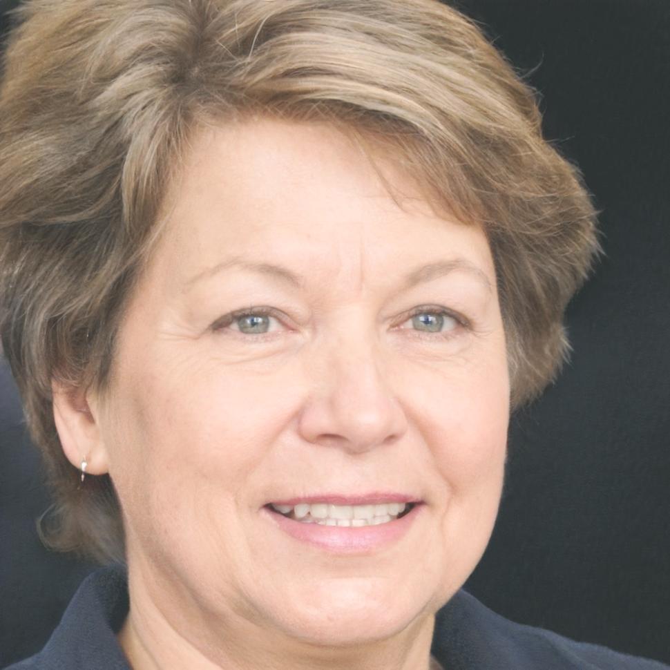 Sabine Kellermann, erfahrene Finanzexpertin und Leiterin der Kundenbetreuung bei miravolinthare