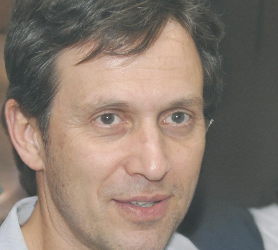 Profilbild von Kollege